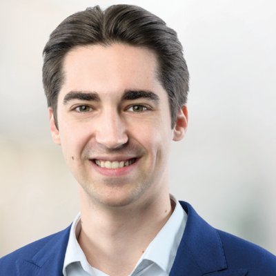 Dominic Täubert Profile
