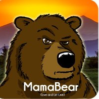 MamaBear (@mamabeardsc) 's Twitter Profile