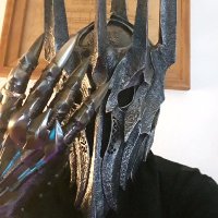 Havi - Your Friendly Neighborhood Dark Lord(@GMC_Reviews) 's Twitter Profile Photo