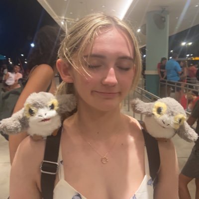 Emmaalaird04's profile picture. 🏴󠁧󠁢󠁳󠁣󠁴󠁿