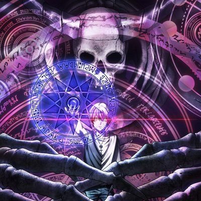 DMDP__anime's profile picture. 衝撃の「転生」ノワールファンタジー‼
「成田良悟」が紡ぐ、新たな「異世界転生」。

#成田良悟 #藤本新太（掲載「ヤングガンガン」スクウェア・エニックス刊）「デッドマウント・デスプレイ」が、2023年4月に待望のTVアニメ化決定！公式HPもオープン！第1弾PVも公開！
#DMDP