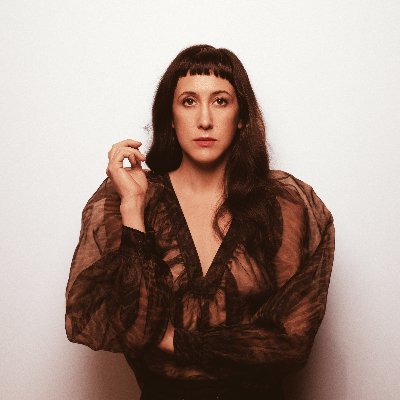 VanessaCarlton Profile Picture