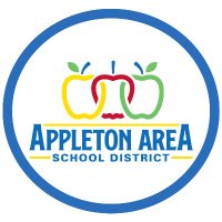 AASD 🍎 (@appletonschools) 's Twitter Profile Photo AASD 🍎 (@appletonschools) 's Twitter Profile Photo