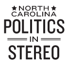 NCnStereo's profile picture. North Carolina politics from the Left, Right, and non-partisan sources. Part of the @PoliticsnStereo network