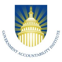 Government Accountability Institute(@Govt_Acct_Inst) 's Twitter Profile Photo