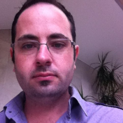 agphilker's profile picture. 