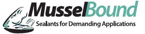MusselBound's profile picture. Mussel Bound™ is a technology driven innovator and manufacturer of premium sealants, pressure sensitive adhesives and equipment for the tile industry with a foc