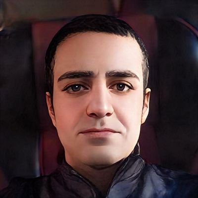 Masood_vahdati's profile picture. علاقه مند به پادکست و بچه‌های کوچولو و حیوانات و طبیعت...
～(^з^)-☆