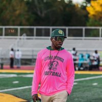 Coach Andrews 2.0 (@coachbj8) 's Twitter Profile