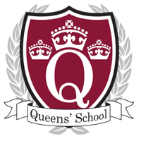 Queens' School (@queenssch) 's Twitter Profile Photo Queens' School (@queenssch) 's Twitter Profile Photo