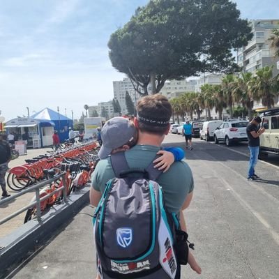 JoffreToerien's profile picture. Christian | Husband | Father | Crypto Enthusiast