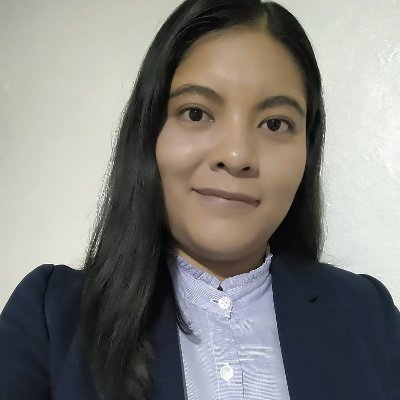 YessicaLH1's profile picture. Analista de Atracción de Talento Jr 👩🏽‍💻📊🇲🇽
