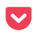 Pocket (@pocket) Twitter profile photo Pocket (@pocket) Twitter profile photo