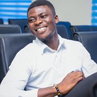 🎤Oware Junior (@iddrissujunior) 's Twitter Profile