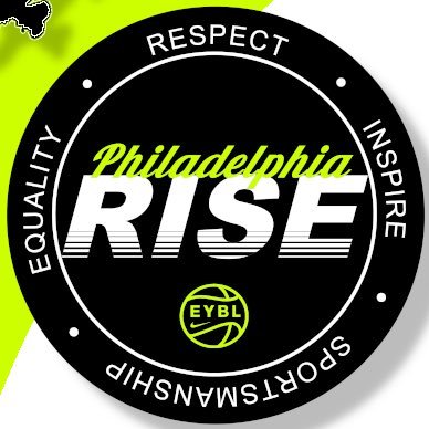 Husband to 1.Father of 3. Grand Father of 1. Brother of 2. Uncle and Cousin of to many to count and friend to ALL - @philly_rise  Nike Girls EYBL 15U Coach 🏀