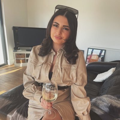 xAmieCampbell's profile picture. 