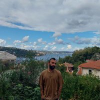 Cbcanberk (@cbcanberk) 's Twitter Profile