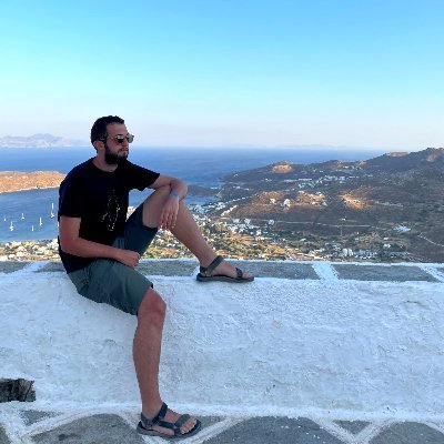 thlemahos's profile picture. 
