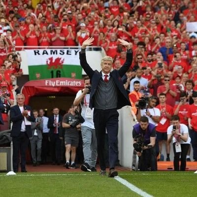 ARSENAL since 1971
Arsenal to win the league very fucking soon
CL sooner
Wenger is the legend
Mikel Arteta is the Boss
Come on Wales
#aftv = scum