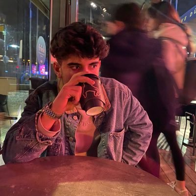 Ssati07's profile picture. 