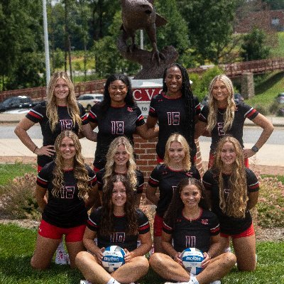 The official Twitter account for Red Hawks women's volleyball. 13-time @Region10Sports champions. 10 @NJCAAvolleyball national tournament appearances.