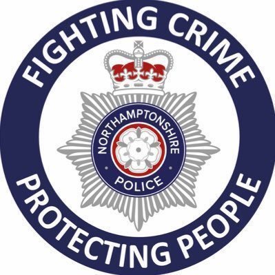 The Special Constabulary of Northamptonshire Police (@NorthantsPolice). This is a broadcast only account. Do not use Twitter to report emergencies or incidents.