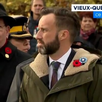 Guillaume_Cty's profile picture. 🌎 Diplomate -Adjoint au sous-directeur Amérique du Nord 🇺🇸🇨🇦 @francediplo | ex @franceQC⚜ 🇨🇦 |  @CdCMAE | @Armees_Gouv @SaintCyrcoet alumni |