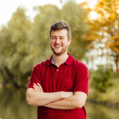 JarneGh's profile picture. 