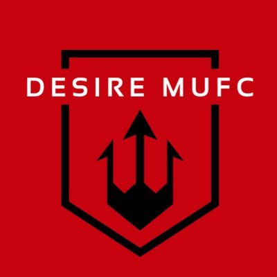 DesireMUFC's profile picture. Manchester United Fan Page | #MUFC News | Signings | 29k+ Followers on TikTok | 10k Facebook | Followed by @LouMacari10 | ‘Legacy’ Fan & ‘Red Cartel’🔴⚪️⚫️