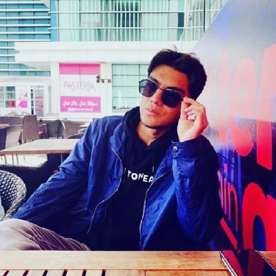 ccavusoglu35's profile picture. Science 
Robotic Coding and Programming(New)
Computer Programming
3D design 
Researcher
KTO (M.E.)

//Macintoshs// IV.CHARON/

Bu Hesap Hayal Ürünüdür.