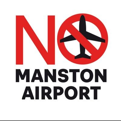 We're working to stop the opening of a new air cargo hub at Manston in Ramsgate. We all want sustainable jobs but NOT at the expense of people or our planet!