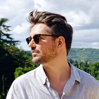 Aymeric Parthonnaud (@p_aymeric) 's Twitter Profile