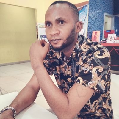 JosephOkani's profile picture. Nigeria