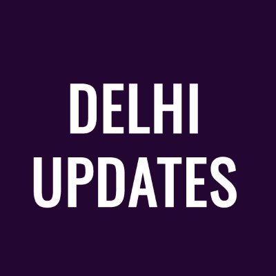 DelhiUpdates_ Profile Picture