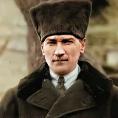 Bu topraklarda MUSTAFA KEMAL'ler Ölmez...🇹🇷