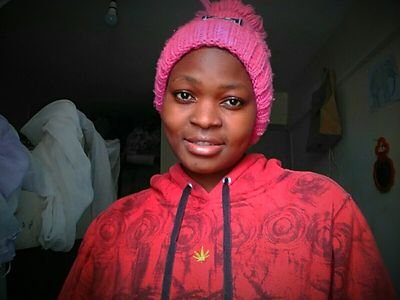 Starbaiby254k's profile picture. Negativity says no to that