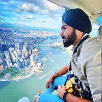 sudjeev.eth (@sudjeevs) 's Twitter Profile