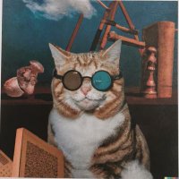 Cat(@cat_named_vogel) 's Twitter Profile Photo