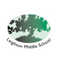 Leighton Middle School(@Leighton_Middle) 's Twitter Profile Photo