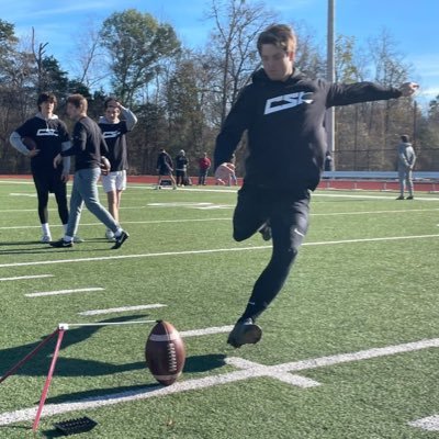 Ethan Spell 2023 5 Star Kicker