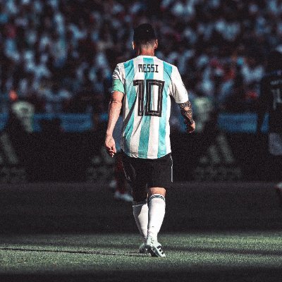 𝐀𝐥𝐰𝐚𝐲𝐬 𝐌𝐞𝐬𝐬𝐢🇦🇷