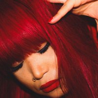 Tiffany Red(@iamtiffanyred) 's Twitter Profile Photo