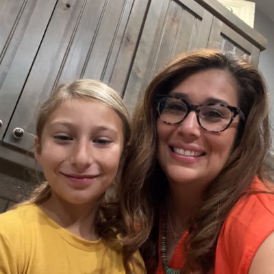 KristyTCarr's profile picture. Believer-Mom-Wife-Educator-Agriculturist-Everyone can do better today than yesterday & better tomorrow than today. This is a personal account. Views are my own.
