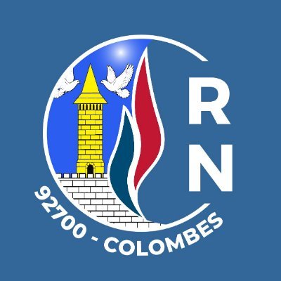 Suivez l’actualité du Rassemblement national à #Colombes #HautsDeSeine @RNational_92
Rejoignez la première force militante de 🇫🇷 https://t.co/umjG8dmXop