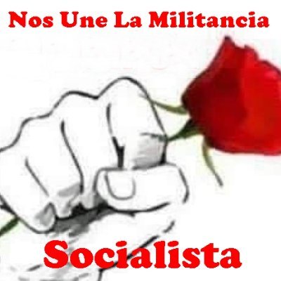 SOMOS SOCIALISTAS, somos conscientes de que: la socialista es la fuerza mayoritaria de la izquierda en España.  
#socialistadecorazon #militanciaSocialista