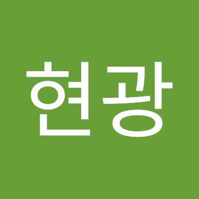 choehyeongwang2's profile picture. 