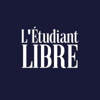 L’Étudiant Libre(@LEtudiant_Libre) 's Twitter Profile Photo