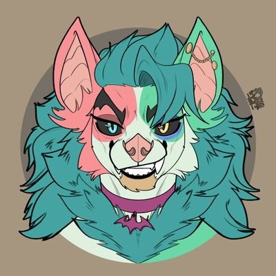 22 | Male | Comics | Gaming | Anime | Black | NSFW retweets 🔞 | 🏳️🌈 | Whatever TF I want 🤙🏾 | PfP by @RyanYeenArt | I stream sometimes | #FreePalestine