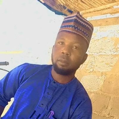 MagajiLsmail's profile picture. 