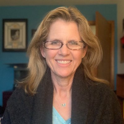 Audiobook narrator and writer. she/her Member of SAG-AFTRA, SCBWI, PANA, and the APA https://t.co/lMjH4yczy3